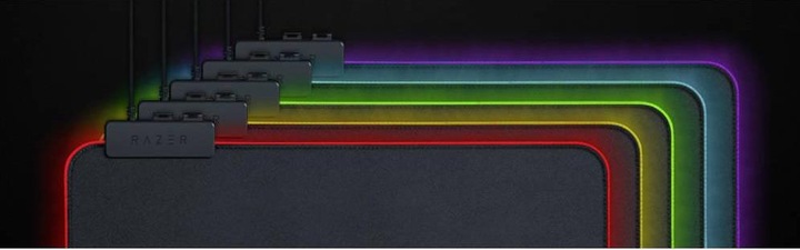 Produktbild Razer Goliathus Chroma (M)