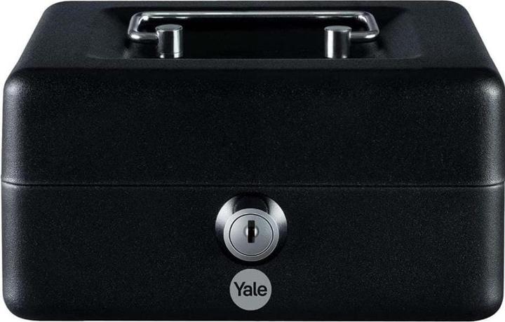 Actual product image Yale Cash box L