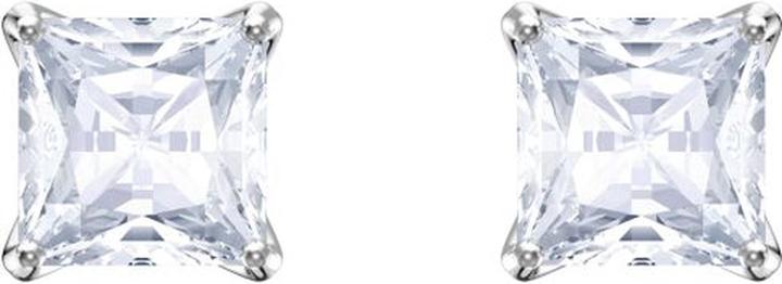 Immagine prodotto Swarovski Attira gli orecchini a perno (Acciaio inossidabile)