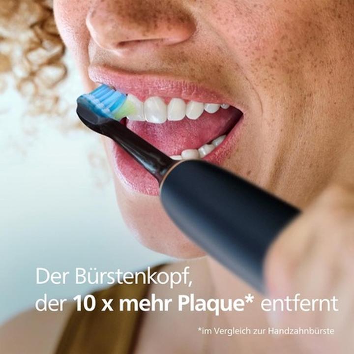 Actual product image Philips Sonicare C3 Premium Plaque Defence (6 x)