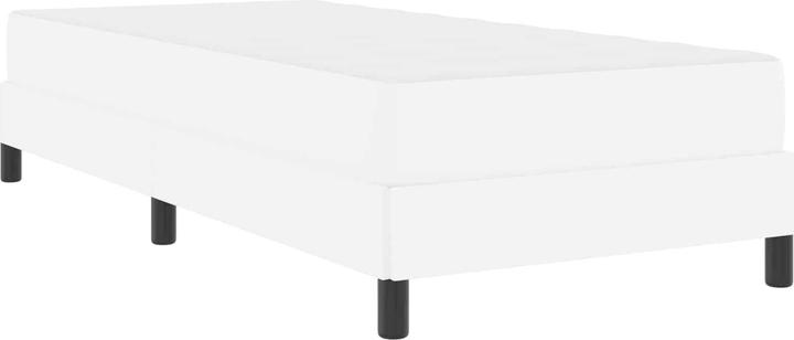 Image du produit vidaXL Lit confort (90 x 190 cm)
