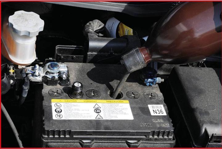 Actual product image KS Tools 550.1701