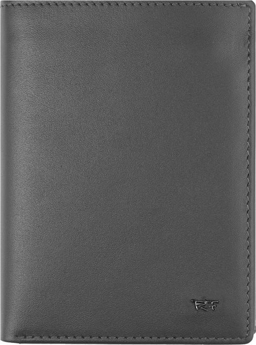 Riccardo Ferducci Portafoglio unisex, RFID
