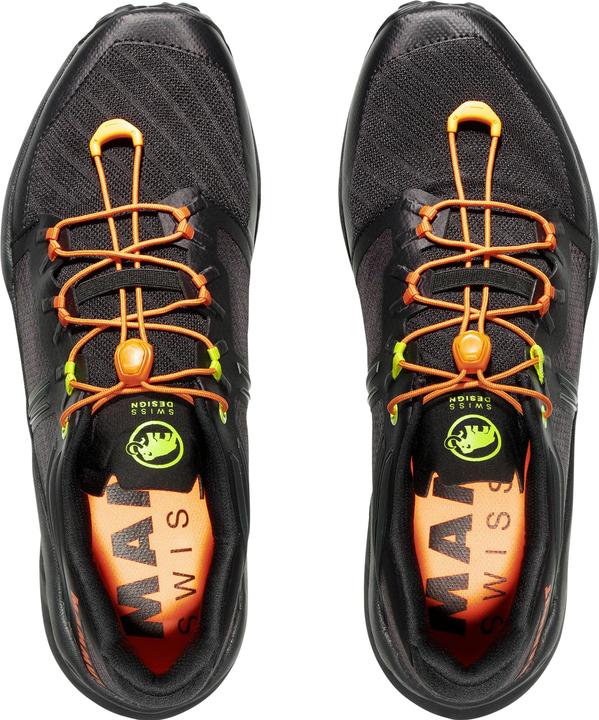 Produktbild Mammut Sertig TR Low Men (40.5, 41)