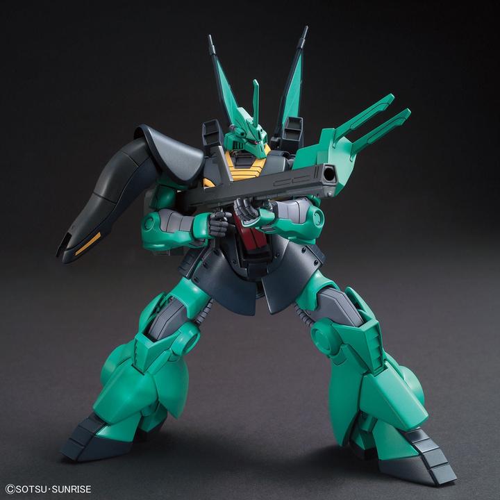 Produktbild Bandai HGUC MSK-008 Dijeh, 1/144, 55577