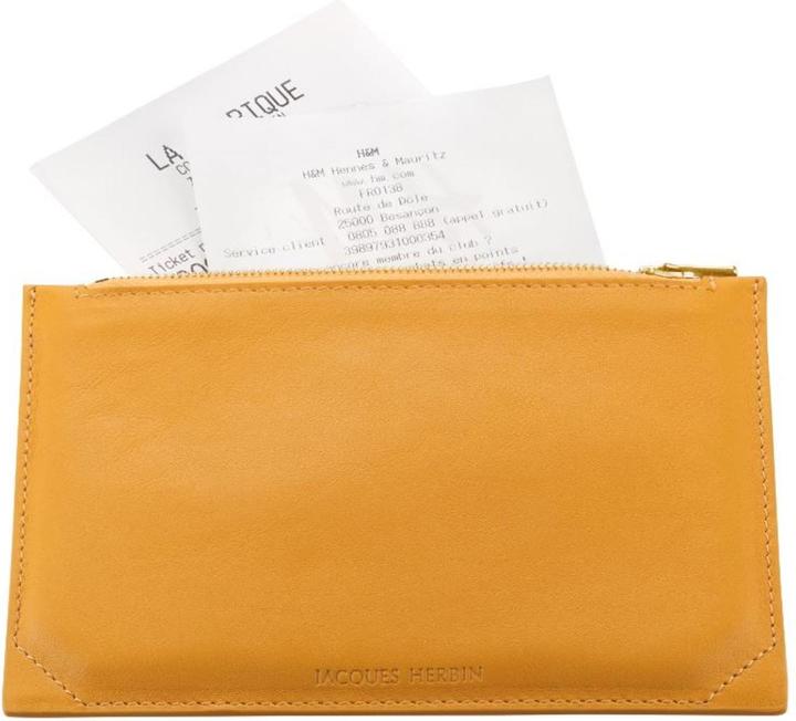 Produktbild Jacques Herbin Lederwaren