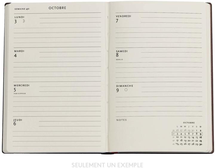 Image du produit Paperblanks Paperblank (13 x 18 cm)