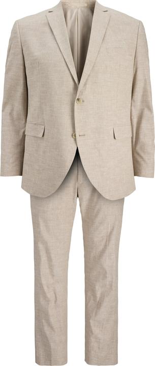 Immagine prodotto Jack & Jones Plus Size Regular Fit Anzug Einreihiger Blazer und Hose (64)