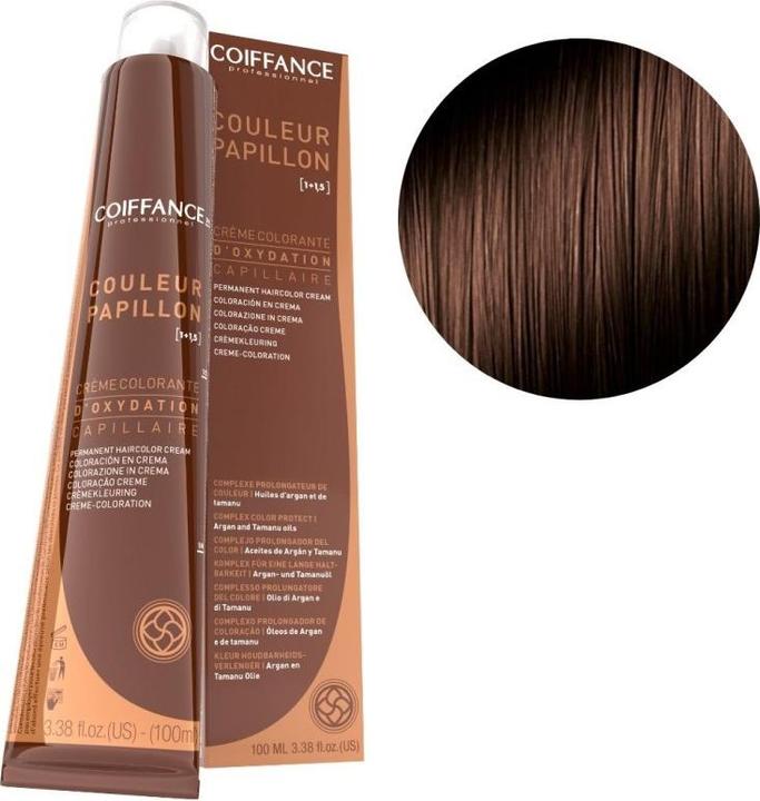 6.32 Dark Golden Blonde Iridescent