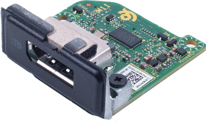 HP Displayport 2.1 flex IO v3