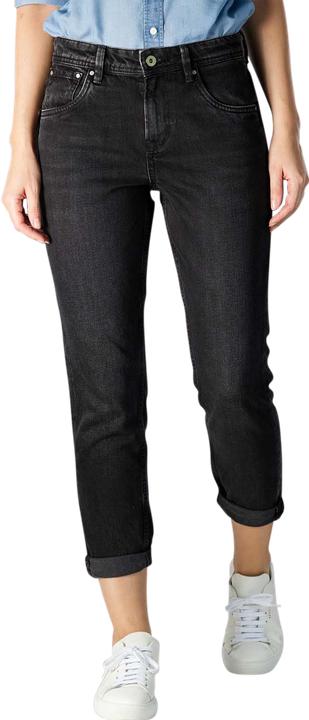 Produktbild Pepe Jeans Violet Old Rivet black (W31/L32)