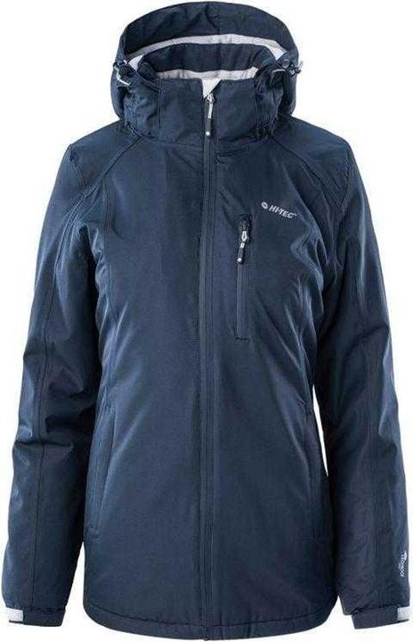 Image du produit Hi-Tec Damen Örebro Jacke (M)