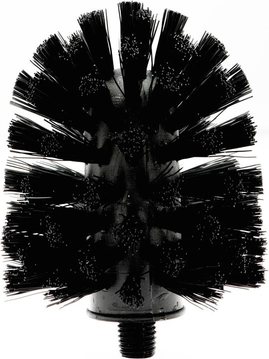 Produktbild Koziol TOQ und Mary Loo WC-Ersatzbürstenkopf Aussengewinde