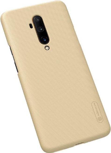 Actual product image Nillkin Super Frosted Shield Series (OnePlus 7T Pro)