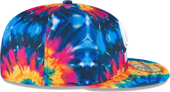 Image du produit New Era 59Fifty Crucial Catch Équipes NFL (7 5/8)