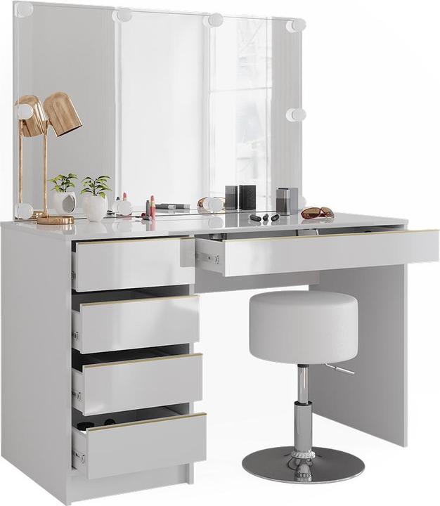 Image du produit Vicco Sherry (120 x 75 x 55 cm)