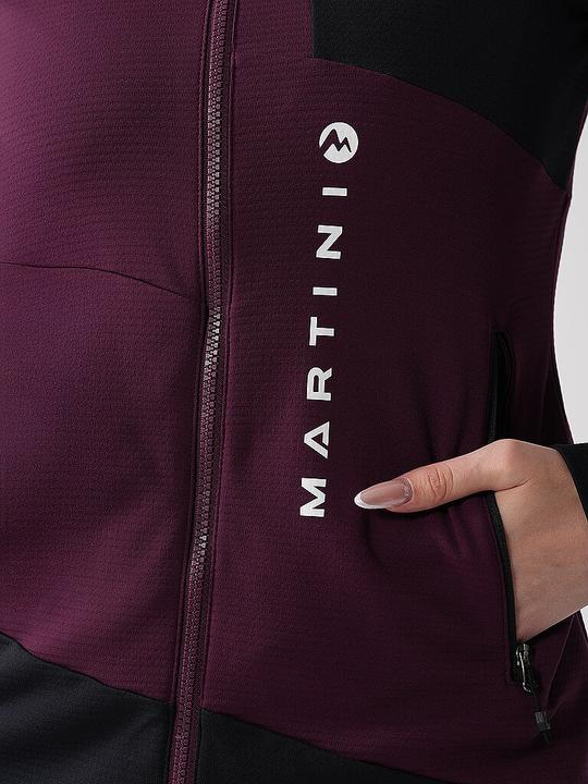 Produktbild Martini Women's Argon Midlayer Jacket (L)
