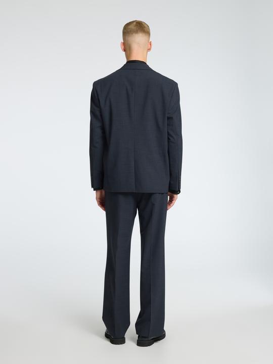 Actual product image Selected Homme Relaxed fit single-breasted blazer (54)