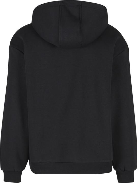 Produktbild Miss Tee Bad Boy EMB Fluffy Hoody - 191353 (XXL)