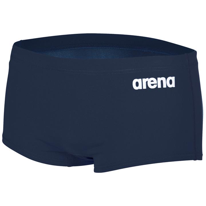 Actual product image Arena M Team Swim Low Waist Short Solid (2)