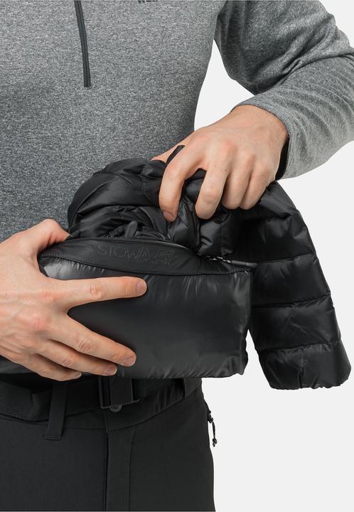 Produktbild Jack Wolfskin Passamani Down Hoody M (S)