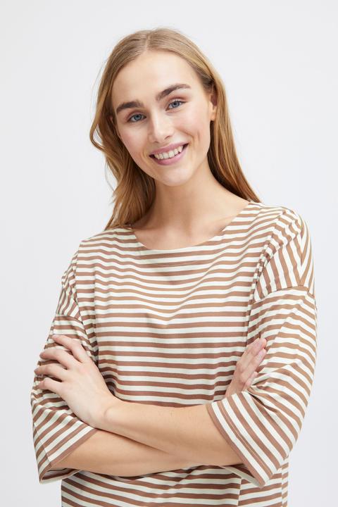 Image du produit Fransa FRSIVA TEE 1 20611666 (XS)