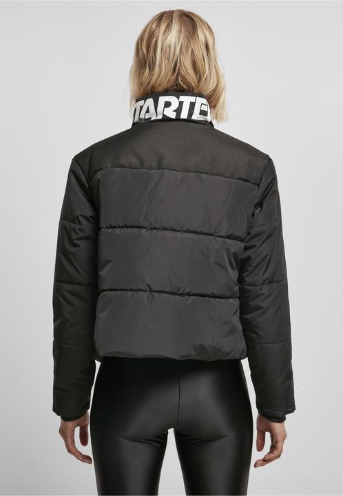 Produktbild Starter Ladies Logo Puffer Jacket (L)
