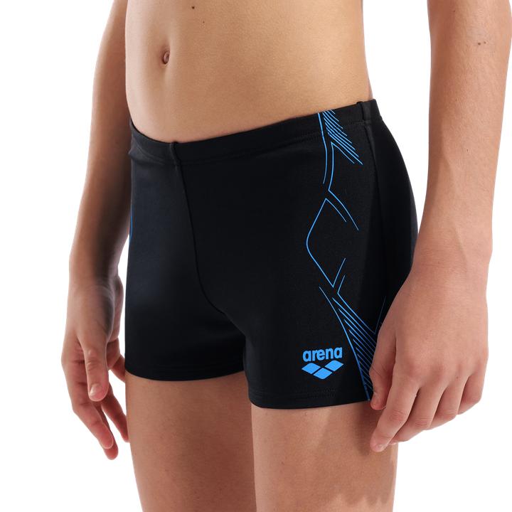 Image du produit Arena B Graphic Swim Short (116)