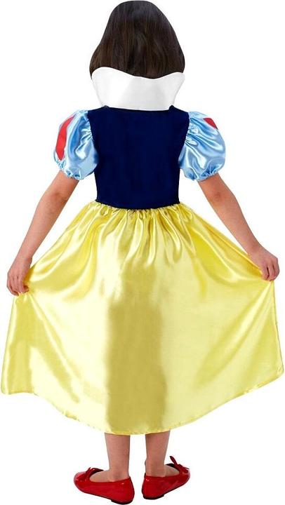 Produktbild Rubies Schneewittchen Kinder-Kostüm Grösse T (2-3 J.) (104, 98)
