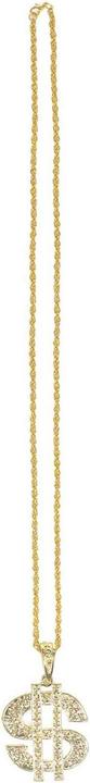 Image du produit Generic Collier CASINO PLACE YOUR BETS