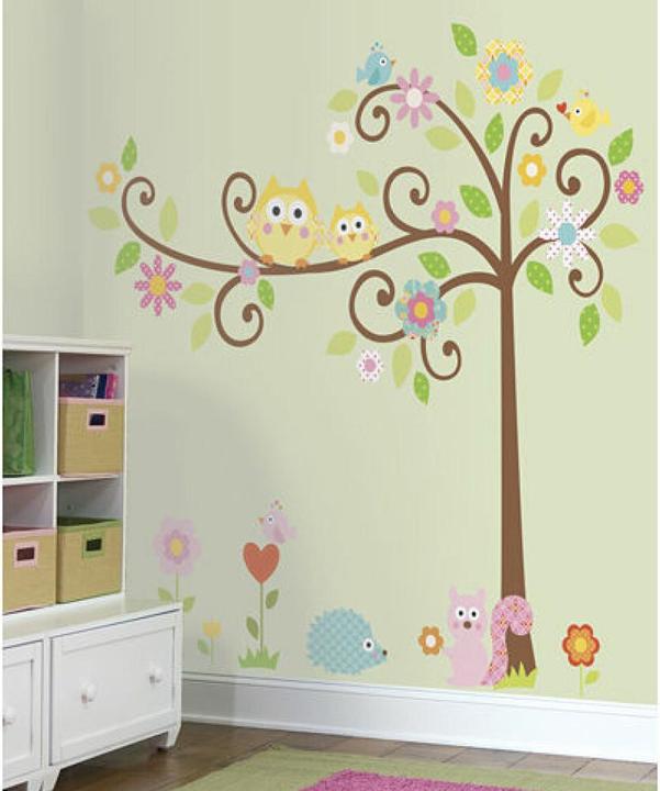 Immagine prodotto Roommates RM - Albero gigante Happi