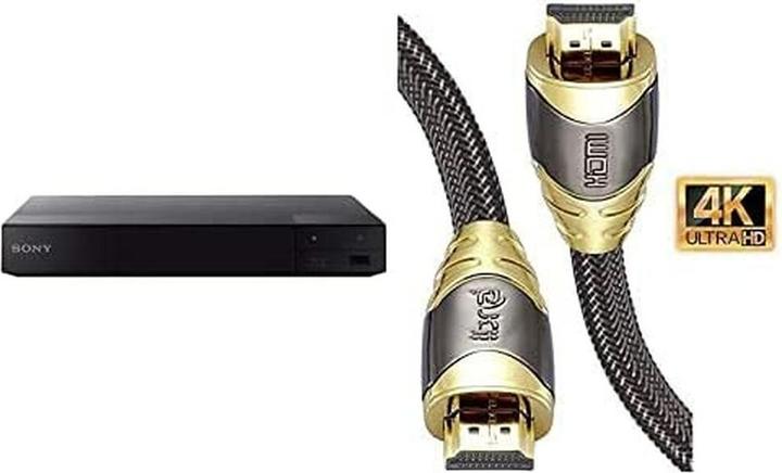 Produktbild Sony Bdp-S6700 (Blu-ray Player)