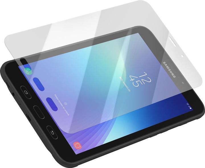 Immagine prodotto MW Polisacco con pellicola di vetro (1 pz.)