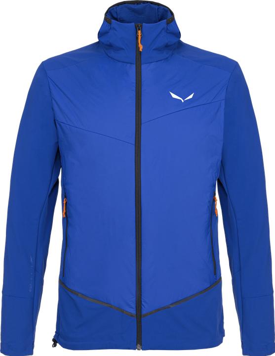 Produktbild Salewa Pedroc TirolWool® Responsive Durastretch Jacke Uomo (S)