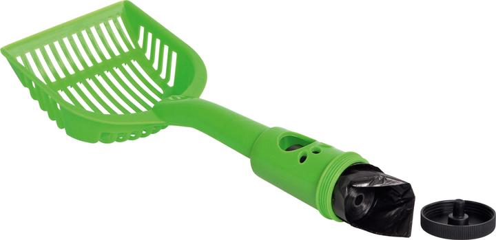 Immagine prodotto Kerbl Kotschaufel (Gatto, Cane)