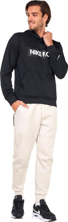 Produktbild Nike DF FC Libero Kapuzenpullover (S)