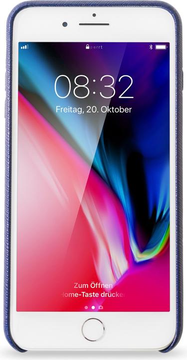 Produktbild KMP Protective (Apple iPhone 8 Plus)