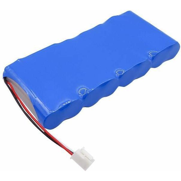 CoreParts Battery for Medical, Notebook Ersatzteile, Blau