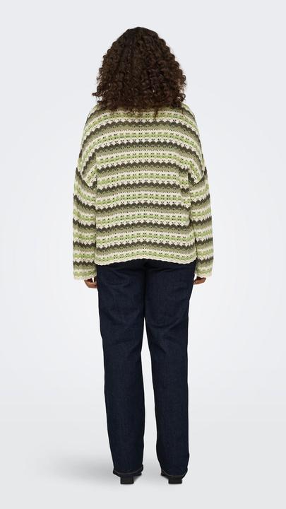 Produktbild Only CARASA Strickpullover Strickpullover (M)