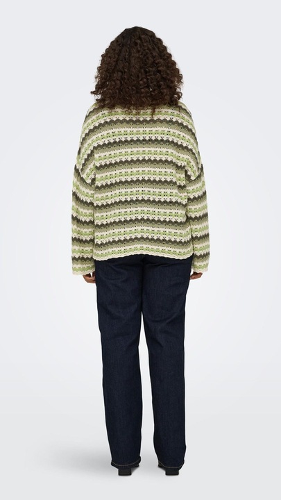 Immagine prodotto Only CARASA Strickpullover Strickpullover (M)