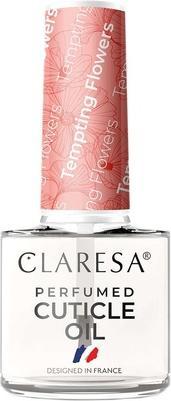 Actual product image Claresa Tempting Flowers Nail Oil 5ml (5 ml)