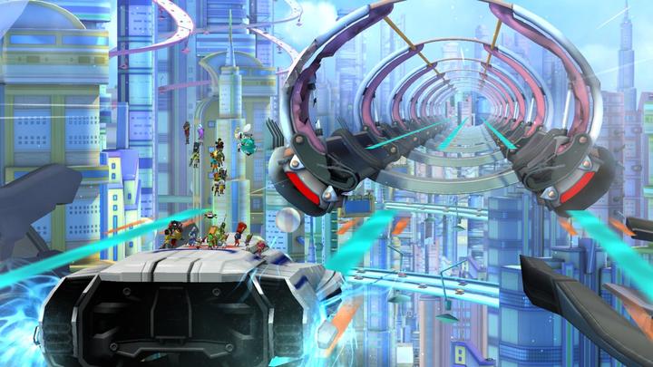 Produktbild The Wonderful 101 Remastered (PS4, DE)