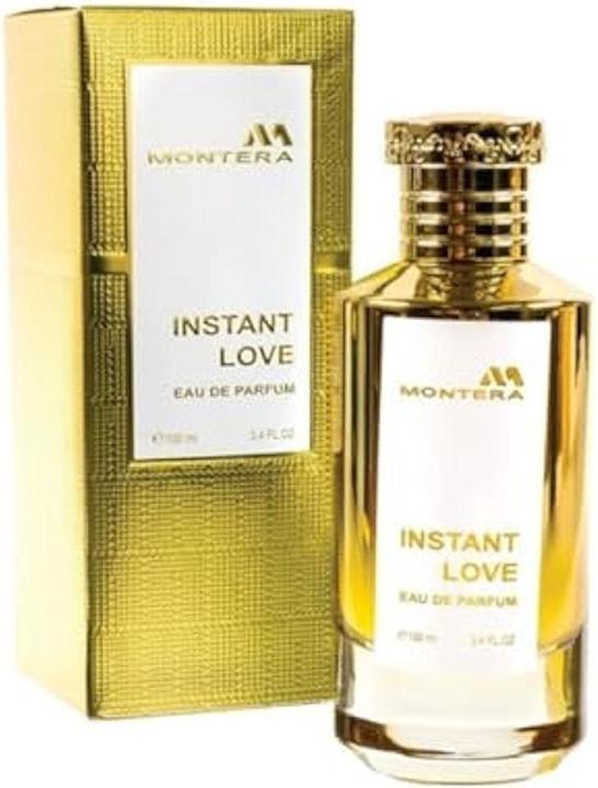 Immagine prodotto Maison Alhambra Amore istantaneo (Eau de parfum, 100 ml)