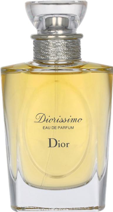 Actual product image Dior Diorissimo (Eau de parfum, 50 ml)