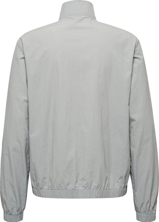 Actual product image hummel Lgc Celab Wov Zip Jacket (L)