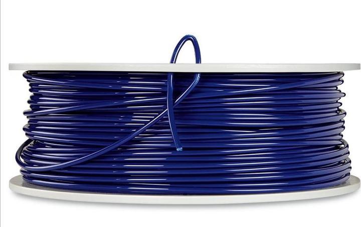 Actual product image Verbatim Blue, RAL 5002 - 1 kg - PTEG Filament (3D) (PETG, 2.85 mm, 1000 g)