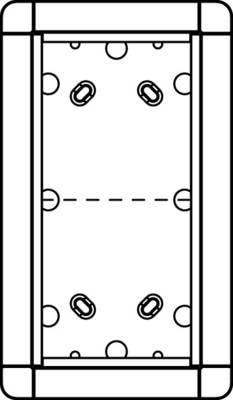 Actual product image Ritto Porter