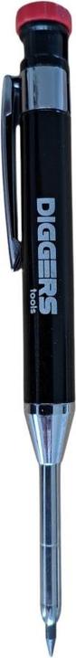 Diggers Tools DIGGERS DIG051 Marker-Bleistift