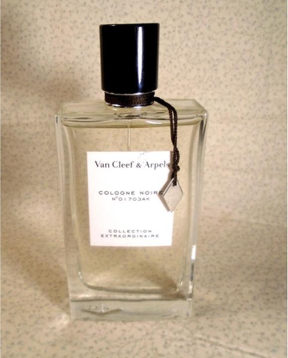 Produktbild Van Cleef and Arpels Van Cleef Cologne Noire (Eau de Parfum, 75 ml)