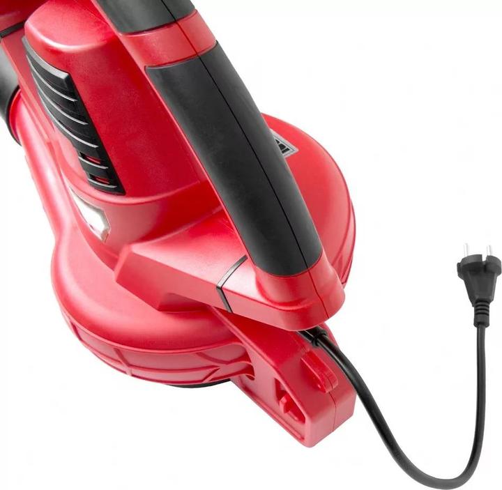 Productafbeelding Hecht 3303 Bladblazer / stofzuiger elektrisch (Elektrische stroom, Vacuüm en ventilator, Bladzuiger, Bladblazer)